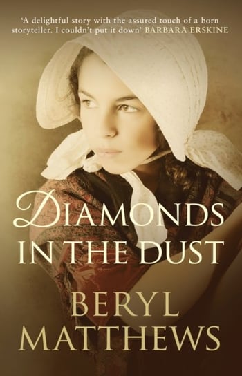 Diamonds in the Dust: A heart-warming story of family and adversity Opracowanie zbiorowe