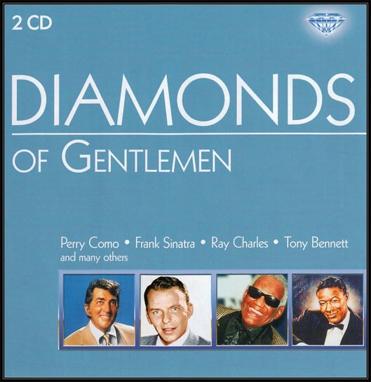 Diamonds of Gentelman Various Artists