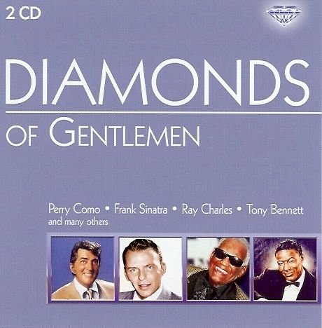 Diamonds of Gentleman Various Artists
