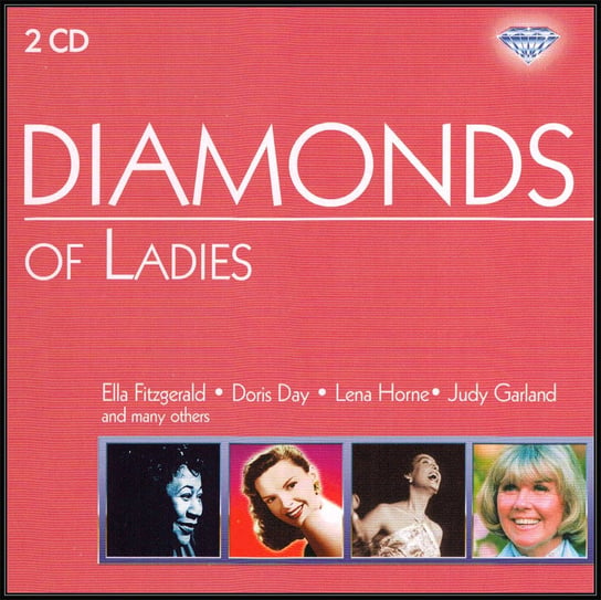 Diamonds of Ladies Various Artists