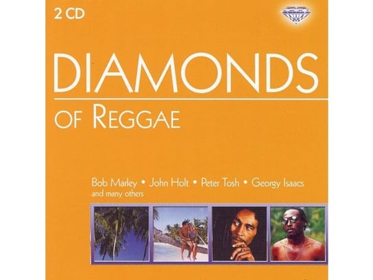 Diamonds of Reggae Various Artists