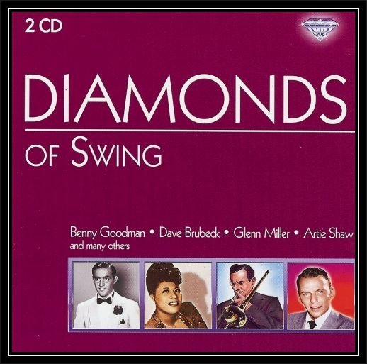 Diamonds Of Swing Various Artists