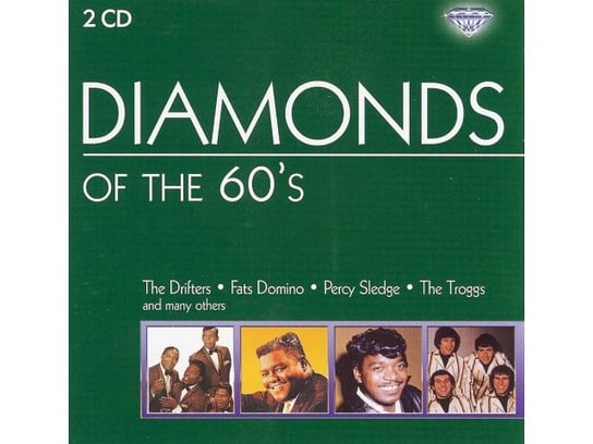 Diamonds Of The 60'S Various Artists