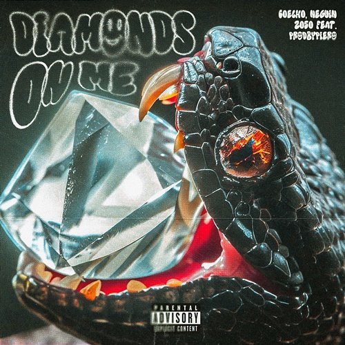 Diamonds on Me Coelho, Neguin, 2050 feat. prodbyPiero