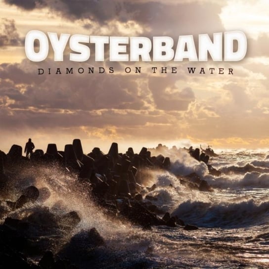 Diamonds On The Water Oysterband