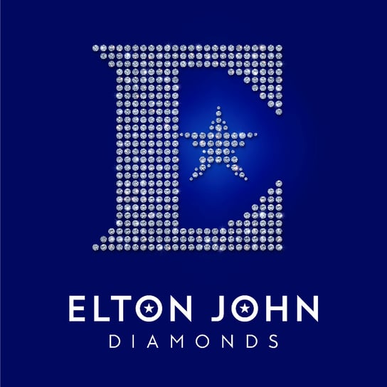 Diamonds PL John Elton