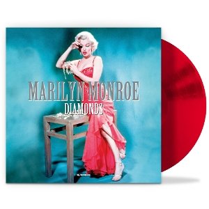 Diamonds, płyta winylowa Marilyn Monroe