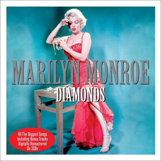 Diamonds (Remastered) Marilyn Monroe