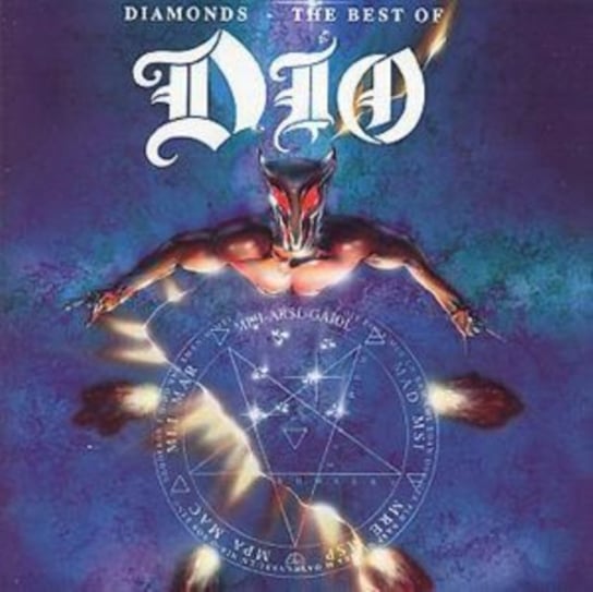 Diamonds: The Best Of Dio Dio