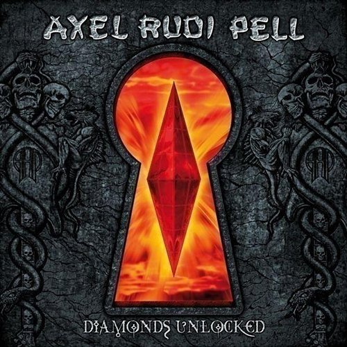 Diamonds Unlocked Axel Rudi Pell