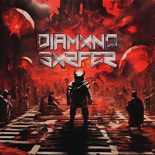 DIAMXNDSXRFER Seul