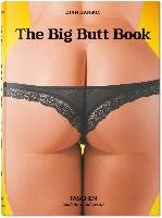 Dian Hanson's Butt Book Hanson Dian