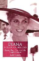 Diana, A Cultural History Davies J.