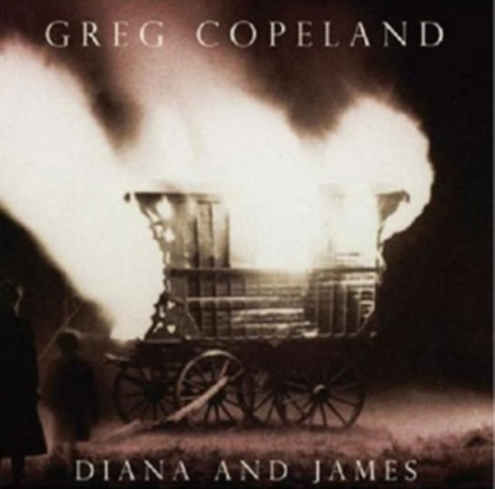 Diana and James Greg Copeland