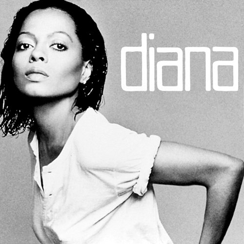 Diana Diana Ross