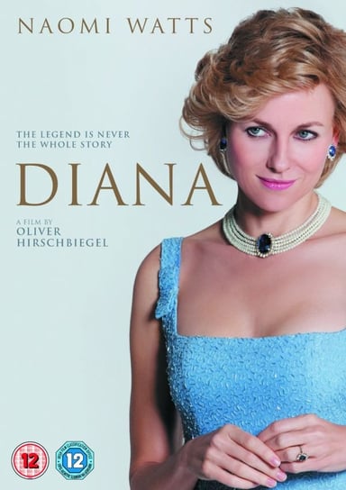 Diana Hirschbiegel Oliver