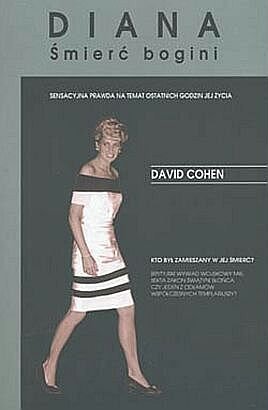 Diana Cohen David
