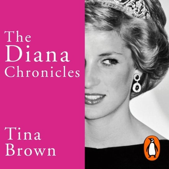 Diana Chronicles Brown Tina