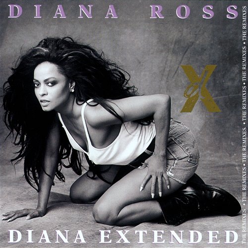 You're Gonna Love It Diana Ross