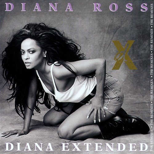 Diana Extended - The Remixes Diana Ross