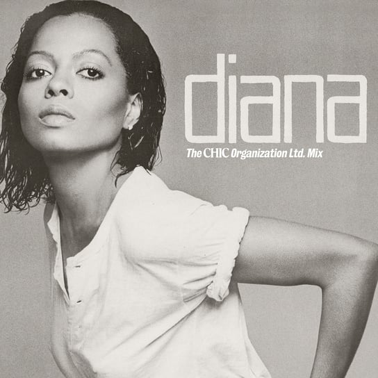 Diana (Limited Edition) (RSD) Ross Diana
