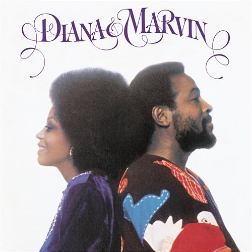 You're A Special Part Of Me Diana Ross, Marvin Gaye