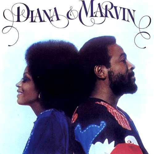 Diana & Marvin Diana & Marvin