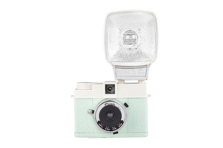 Diana Mini Camera Picnic Edition Lomography Lomography