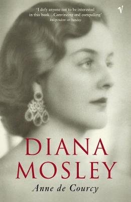 Diana Mosley Courcy Anne