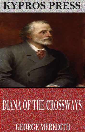 Diana of the Crossways Meredith George
