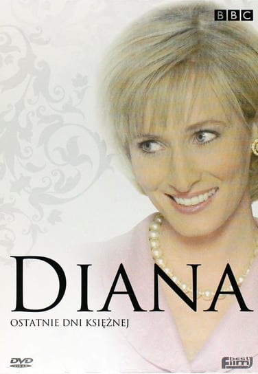 Diana: ostatnie dni księżnej (BBC) Dale Richard