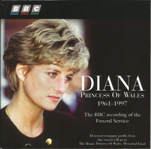 Diana, Princess Of Wales Various Artists