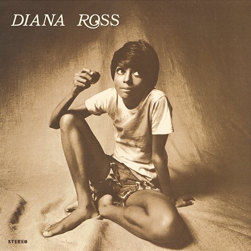 Now That There's You Diana Ross