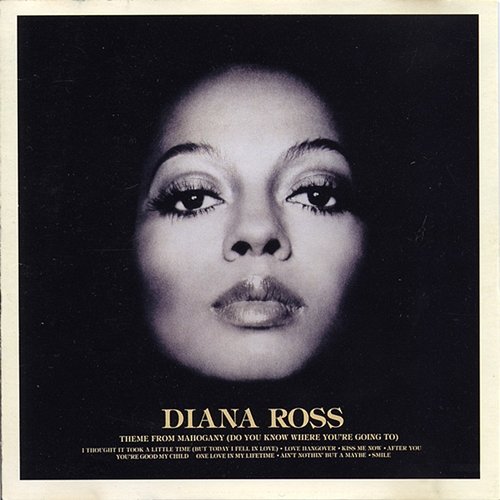 Love Hangover Diana Ross