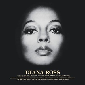 Diana Ross Ross Diana