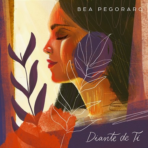 Diante de Ti Bea Pegoraro