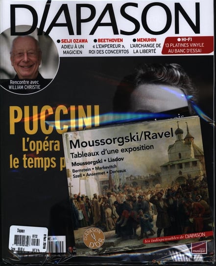 Diapason [FR] EuroPress Polska Sp. z o.o.