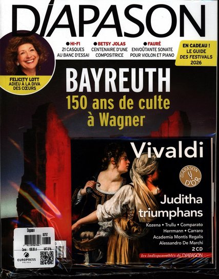 Diapason [FR] EuroPress Polska Sp. z o.o.