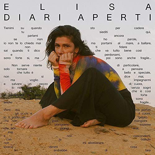 Diari Aperti Various Artists