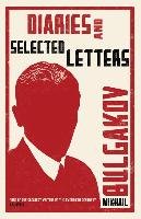 Diaries and Selected Letters Bulgakov Mikhail