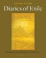 Diaries of Exile Ritsos Yannis