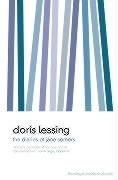 Diaries of Jane Somers Lessing Doris
