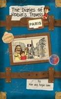 Diaries of Robin's Travels: Paris Lake Ken