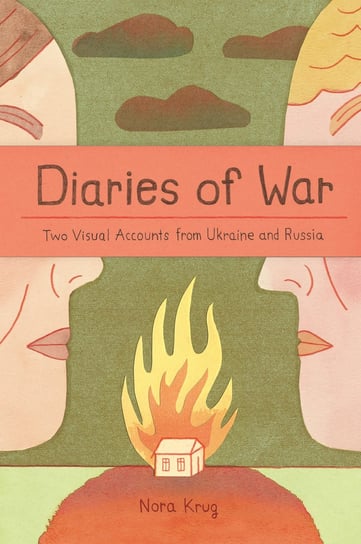 Diaries of War Krug Nora