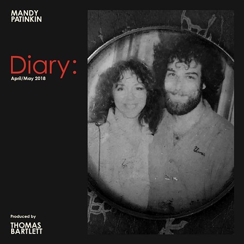 Diary: April/May 2018 Mandy Patinkin