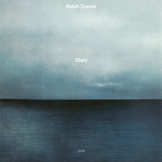 Diary Towner Ralph