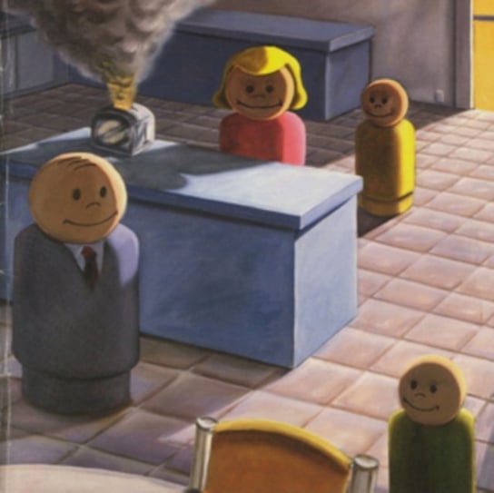 Diary Sunny Day Real Estate