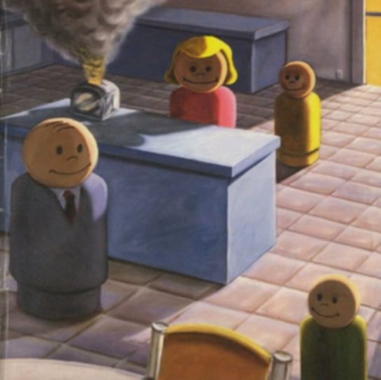 Diary Sunny Day Real Estate