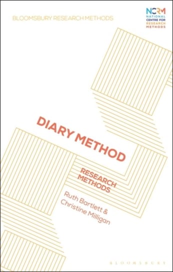 Diary Method: Research Methods Opracowanie zbiorowe
