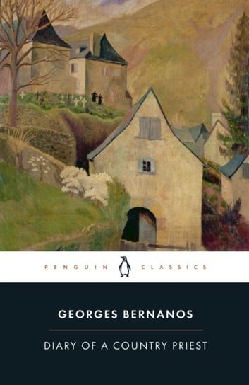 Diary of a Country Priest Bernanos Georges